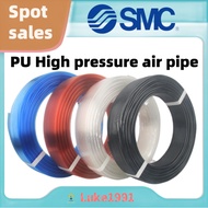SMC trachea PU hose TU0425/0604/0805/1065/1208/1610BU/B/C/R-20