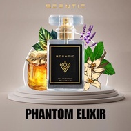 Scentic PHANTOM ELIXIR Perfume for Men