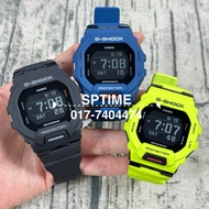 CASIO G-SHOCK G-SQUAD GBD-200-1DR / GBD-200-2DR / GBD-200–9DR / GBD-200-1 / GBD-200-2 / GBD-200-9 / 