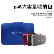 Ps5 Gaming Bag Suitcase Bag Ps5 Waterproof Sling Bag Ps5