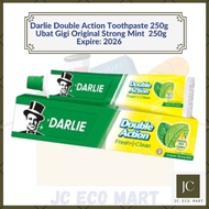 Darlie Double Action Toothpaste - 250g