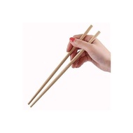 {Ready Stock} Bambo Hygene Chopstick (50pcs/pack)