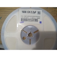 Samsung 0603 SMD Chip Capacitor