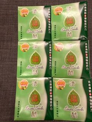 (2025年12月3日到期）Sensa Cools 清熱酷 6g x 6包