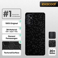 [EXACOAT] Galaxy M52 Premium Skin3m Garskin/ - Model 360