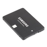 -Samsung SSD 1TB 860 EVO 250 กิกะไบต์ 500 กิกะไบต์ Solid State ภายใน -HHD ฮาร์ดไดรฟ์ SSD SATA 3 SSD ดิสก์ 1TB HD SSD 2.5 สำหรับคอมพิวเตอร์แล็ปท็อป