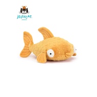 Jellycat Gracie Strawer Fish Gracie Grouper