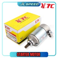 HYOSUNG GT650R GT650 R 650 Starter Motor VTC