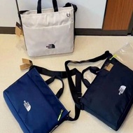 The North Face 防水輕量化背囊 雙肩背包 手提兩用袋 商務電腦包
