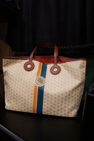 Moynat Paris Tote Bag
