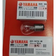REAR BRAKE STOP LIGHT BULB 12V-21 5W 4US-H4714-00