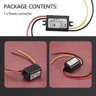 12V to 9V DC-DC  Converter  Module Power Supply Voltage Regulator