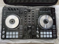 先鋒打碟機 DDJ-SR2 Pioneer