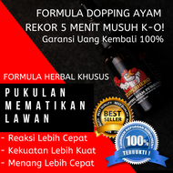 REKOR DALAM 5 MENIT Doping Ayam Aduan Paling Bagus ImportDoping Ayam Aduan Paling Bagus MurahDoping Ayam Aduan Import ThailandDoping Ayam Aduan TetesDoping Ayam Aduan KapsulDoping Ayam Aduan VitopDoping Ayam Aduan KamlangDoping Ayam Aduan Import