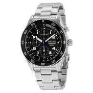 Seiko SNDG59P1 Chronograph Tachymeter 100M Men's Watch