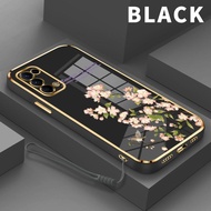 Casing Hp Untuk OPPO Reno5 4G 5G Reno2 Z F Reno3 Reno4 F Lite Reno5 F K Lite Reno6 Lite Reno6 Z 7 Re