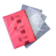 PLASTIC BAG HD 7X10 : Packaging Product