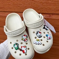 HELLO KITTY jibbitz Set Fashion Jibbitz Charms for crocs