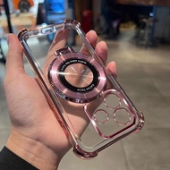 Protection Casing Realme 14 5G Case TPU Cell Phone Back Cover For Realme 14 5G RMX5070 Case Soft Sil