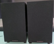 Wharfedale Diamond 12.2