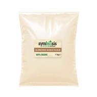 SYMBIOSIS - Organic/Bio HI-Protein Wheat Flour 1 Kg