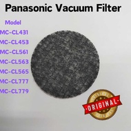 Panasonic Vacuum Filter Suitable MC-CL563 MC-CL777 MC-CL779 MC-CL565 MC-CL561