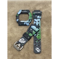 G-shock Bezel Band Model GX-56