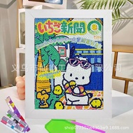 Diamond painting DIY Frame diamond Sticky diamond Painting Sticker diamond Painting diamond Painting