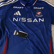Yokohama F Marinos Away Jersey 2024-2025