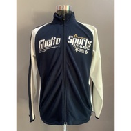 JAKET GHETTO ORIGINAL PRELOVED