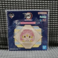 BANDAI NAMCO SPIRITS 一番くじ Ichibankuji 一番賞 鬼滅の刃 ～思い出の蝶屋敷～ Kimetsu no Yaiba ~Memorable Butterfly Mansi