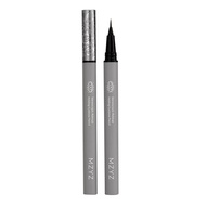 MZYZ Liquid Eyebrow Pencil Waterproof Quick Drying Smooth Color Development Multi-Color Eyeliner Pen