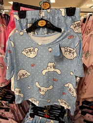 英國直送🇬🇧Primark Kid Pyjamas cinnamoroll/ Frozen/Stitch/Hello Kitty/Minnie/Bluey 💖嬰兒 女童 兒童睡衣💖歲半至八歲