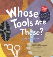 Whose Tools Are These? Sharon Katz Cooper