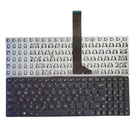 Keyboard US for Laptop ASUS X501 X501A X501U X501EI X501XE X501XI 0KNB0-6124UK0 pointer no backlight