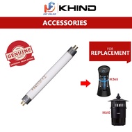 Khind Aksesori Perangkap Serangga Insect Killer Accessories BULB-IK365 BULB-IK610 IK365