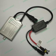 Autovision Original 12V 55W Carbon Ballast