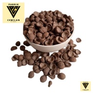 PCV COCO CRUNCH 250gr Sereal Coco Crunch Simba Chocochips 250gr Choco Chips Sereal Kiloan Choco Crun