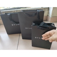 Premium BV-L paper bag