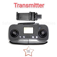 Paket Transmitter+ModulGPS+Board Receiver Drone XT505 GPS