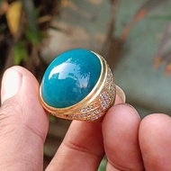 Bacan Doko majiko tanah hitam lawas