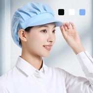 Mushroom Chef Hat Chef Hat Wanita Adult Chef Hat Kitchen Cooking Hat Women Chef Cooking Hat Chef Hai