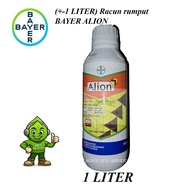 (+-1liter) Racun rumpai Bayer Agriscience Alion indaziflam 45.5%