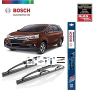 Wiper bosch mobil avanza xenia / wiper blade advantage bosch avanza xenia / wiper kaca mobil avanza