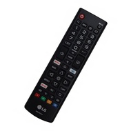 Genuine Original Remote Control ​AKB75675311 ​For LG 4K UHD Smart TV AKB75675301