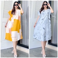 DASTER/DRES BALI XL VANESA KEKINIAN