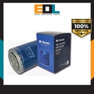 Mando Oil Filter For Hyundai / Kia Car - MOF4000 / 26330-4A001