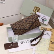 Tas Wanita Bonia Easy Bag Handbag Branded Import New Arrival Hot Item
