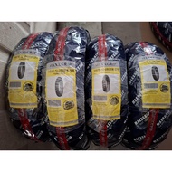 MAXXGRIP TIRES TUBELESS 130/70-12 120/70-12 110/90-12 110/70-12 free sealant and pito