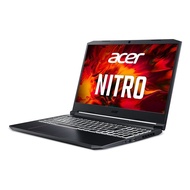 โน๊ตบุ๊ค Acer Nitro 5 AN515-57-584C / Intel® Core™ i5-11400H / RTX 3050Ti / รับประกัน 3 ปี